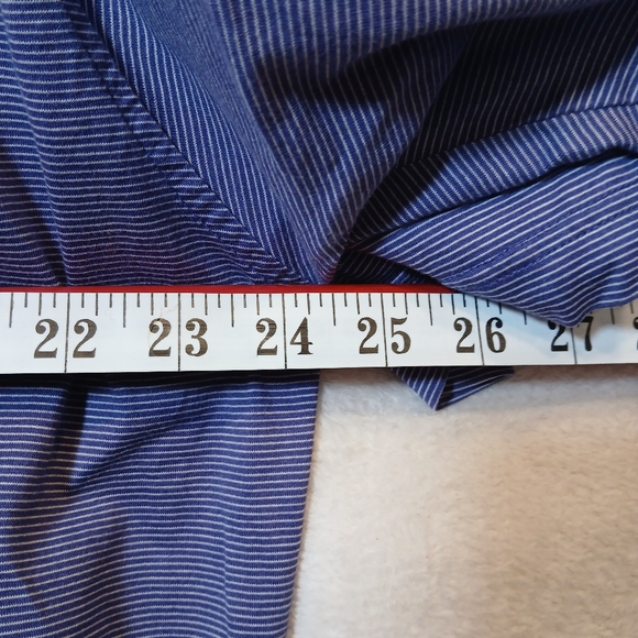 Peter Millar Mens SZ XXL "Prestwick 1851" Golf Club  Polo Shirt - 2XLarge - Picture 6 of 7